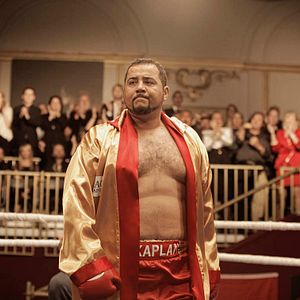 Fotoğraf Berlin Kaplanı