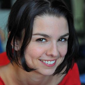 Fotoğraf Sixtine Aupetit