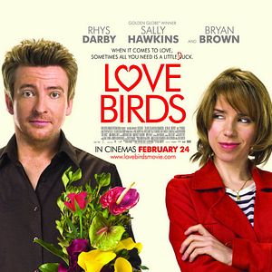 Fotoğraf Love Birds