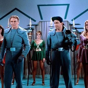 Fotoğraf Joey Travolta