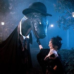 Fotoğraf Amazon Women on the Moon