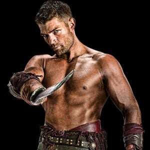 Fotoğraf Spartacus