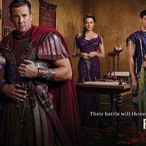 Fotoğraf Spartacus