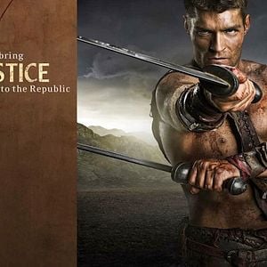 Fotoğraf Spartacus