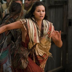 Fotoğraf Katrina Law