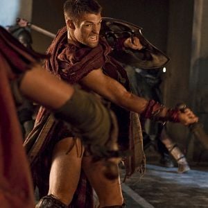 Fotoğraf Liam McIntyre