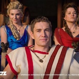 Fotoğraf Lucy Lawless