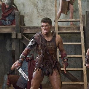 Fotoğraf Spartacus