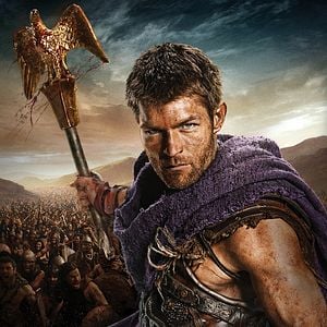 Fotoğraf Spartacus