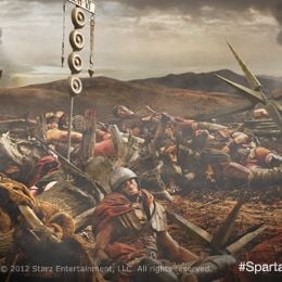 Fotoğraf Spartacus