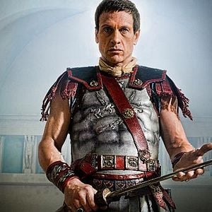 Fotoğraf Spartacus