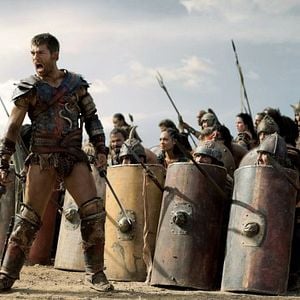 Fotoğraf Spartacus