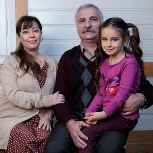 Fotoğraf Babam İçin