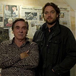 Fotoğraf Das unsichtbare Mädchen