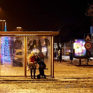 Fotoğraf Déborah François