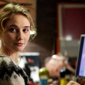 Fotoğraf Déborah François