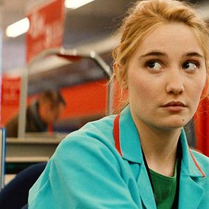 Fotoğraf Déborah François