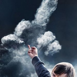 Fotoğraf Doğaüstü