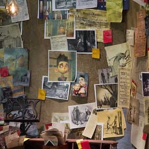 Fotoğraf ParaNorman