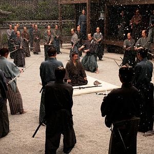 Fotoğraf Takashi Miike