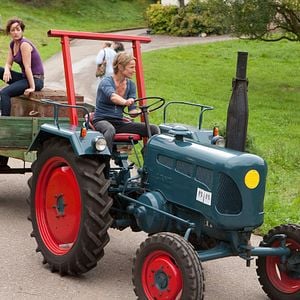 Fotoğraf Karoline Eichhorn