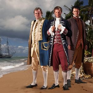 Fotoğraf Treasure Island