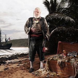 Fotoğraf Donald Sutherland