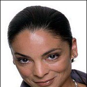 Fotoğraf Jasmine Guy