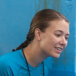 Fotoğraf Austin Highsmith