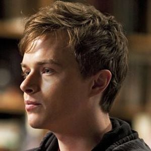 Fotoğraf Dane DeHaan
