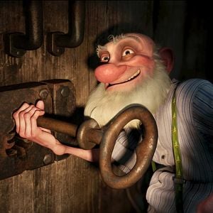 Fotoğraf Sarah Smith