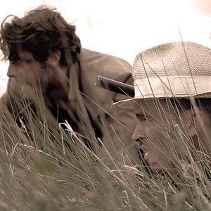 Fotoğraf Les Survivants de l'Enfer