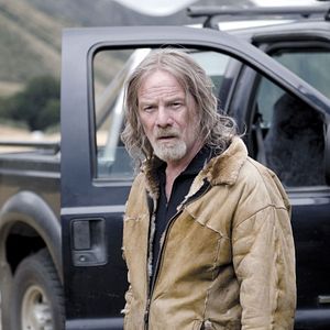 Fotoğraf Top of the Lake