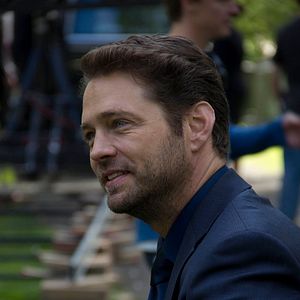 Fotoğraf Jason Priestley
