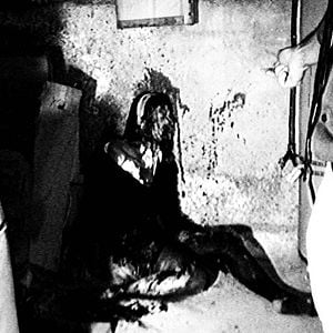 Fotoğraf İçimdeki Şeytan