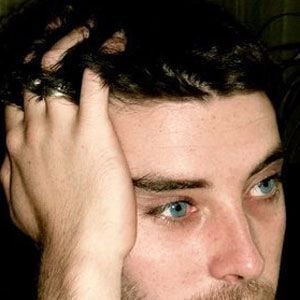 Fotoğraf Geoffray Morin