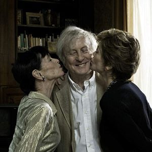 Fotoğraf Claude Rich