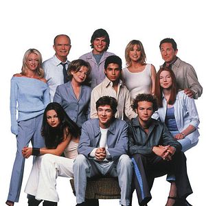 Fotoğraf Danny Masterson