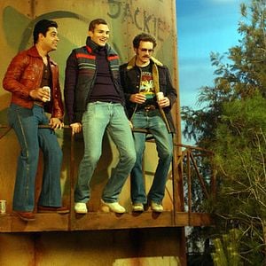 Fotoğraf That '70s Show