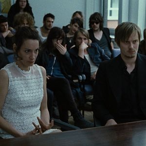 Fotoğraf Pia Marais