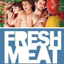 Fotoğraf Fresh Meat