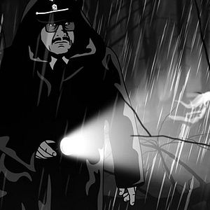 Fotoğraf Alois Nebel