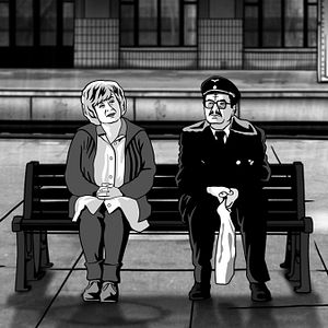 Fotoğraf Alois Nebel