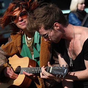 Fotoğraf Bu Gece Benimsin