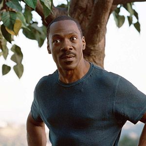 Fotoğraf Eddie Murphy