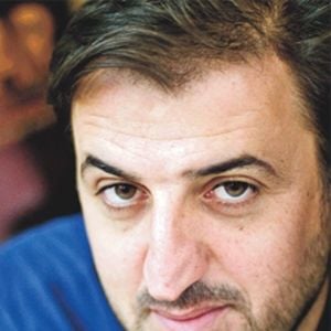 Fotoğraf Özcan Alper