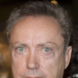 Fotoğraf Udo Kier