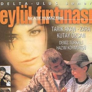 Fotoğraf Eylül Fırtınası