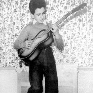 Fotoğraf George Harrison: Fani Dünyaya Karşı