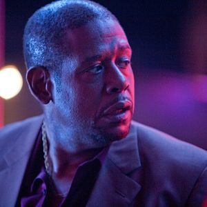 Fotoğraf Forest Whitaker